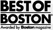 Best of Boston logo