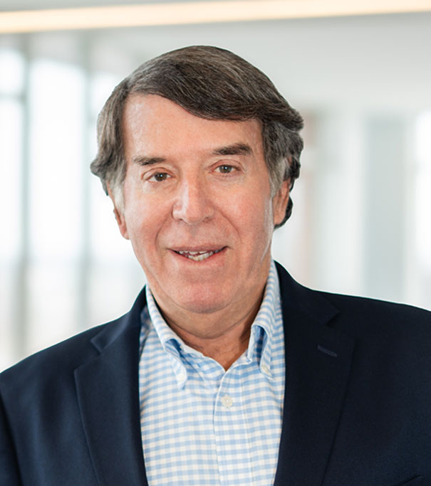 Bruce A. Percelay, Chairman