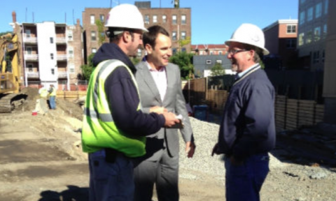 A New Allston Rising