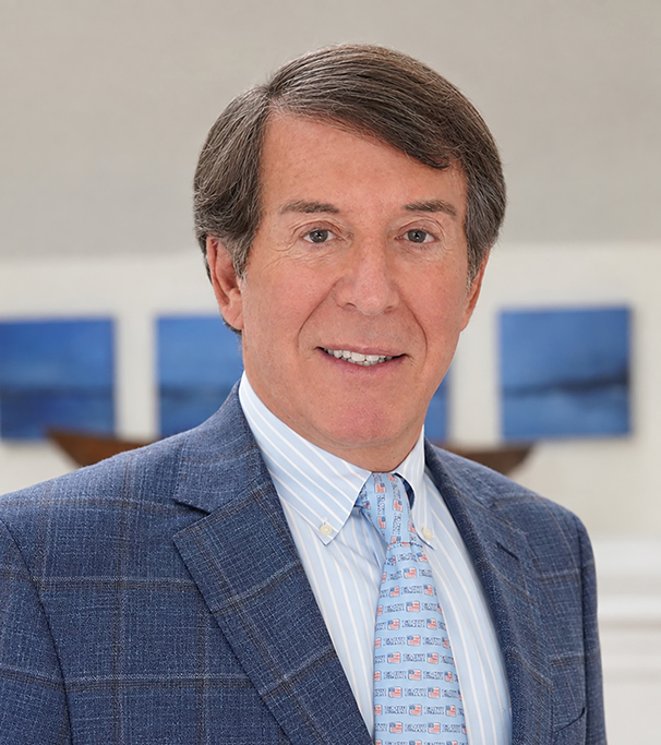 Bruce Percelay